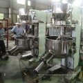 high speed rapid shear wet mixer granulator machine pharmaceutical rmg